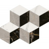 Elements Lux MOSAICO ROMBI 35,2X30ASS