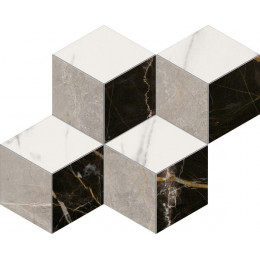 Elements Lux MOSAICO ROMBI 35,2X30ASS