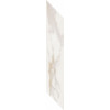 Elements Lux Calacatta Gold DX CHEVRON 10X59 DEK