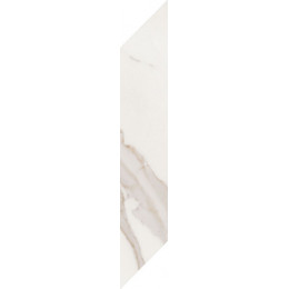 Elements Lux Calacatta Gold SX CHEVRON 10X59 DEK
