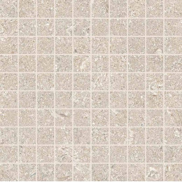Heritage IVORY MOSAICO 30X30 R10 ASS