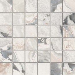 INTERNO4 Calacatta San Babila MOS.T5 30X30 ASS