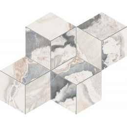 INTERNO4 Calacatta San Babila MOS.ROM.35,2X30ASS