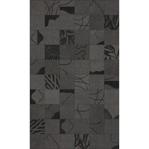 Lavica Etna Anthracite 20X20
