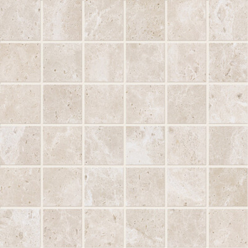 Omnia Venezia Ivory Mosaico T5 30X30 ASS