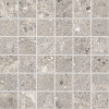 Omnia Devix Greige Mosaico T5 30X30 ASS