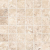 Omnia Rapolano Beige Mosaico T5 30X30 ASS