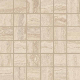 Omnia Romano Sand Mosaico T5 30X30 ASS