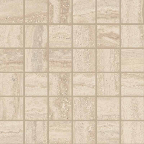 Omnia Romano Sand Mosaico T5 30X30 ASS