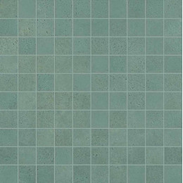 Plate Oxyde MOSAICO R9 30X30 ASS