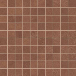 Plate Copper MOSAICO R930X30 ASS