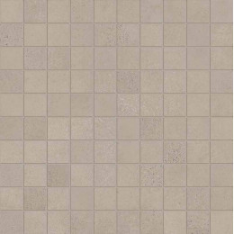 Plate Tin MOSAICO R9 30X30 ASS