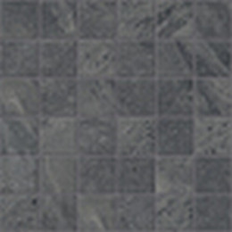 Ubik ANTHRACITE MOS.T5 30X30 ASS