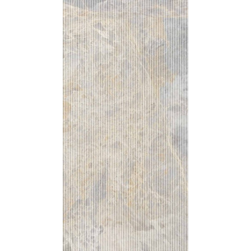 Versilia Fiorito Ivory F. 3D 60X120 RT Silk