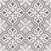Hydraulic Grace Silver 45x45 см
