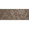 Shui Brown Leaves 35x90 см