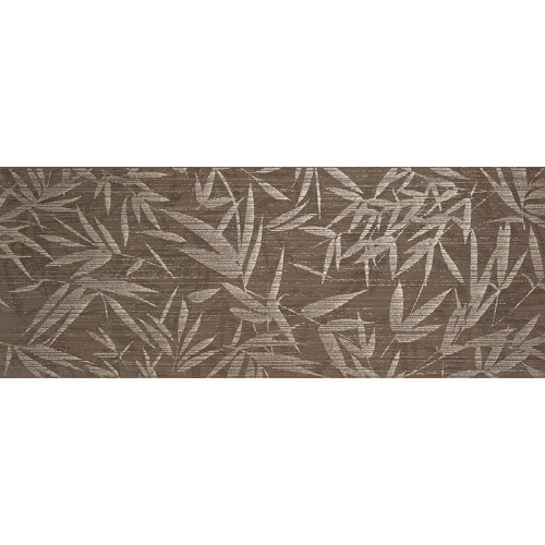 Shui Brown Leaves 35x90 см