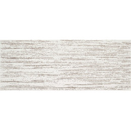 Shui White Drops 35x90 см