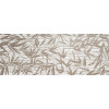Shui White Leaves 35x90 см