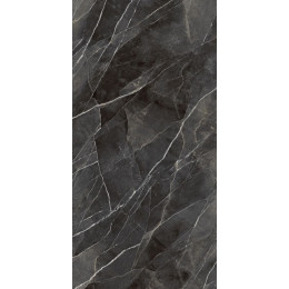 Diamond Calacatta Black Bocciardato B.M. 162х324 12+