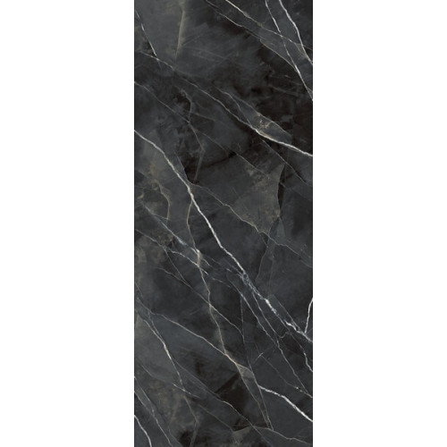 Diamond Calacatta Black Lucidato Starlit 120х300 5