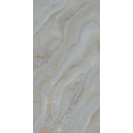 Diamond Onice Grigio Lucidato Starlit 162х324 12+