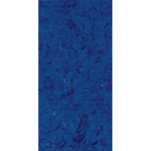 FluidoSolido Blu Lucidato 162х324 12+