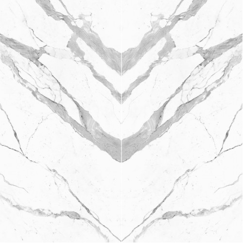I Naturali Bianco Statuario Venato B. M.* 162х324 5+
