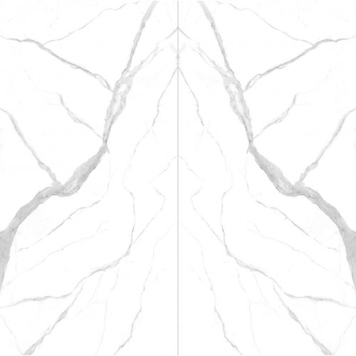 I Naturali Statuario Altissimo Soft Touch B. M.* 162х324 12+