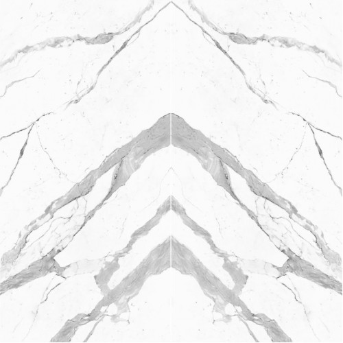 I Naturali Bianco Statuario Venato Lucidato B. M.* 162х324 5+