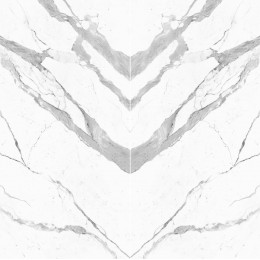 I Naturali Bianco Statuario Venato Lucidato B. M.* 162х324 5+