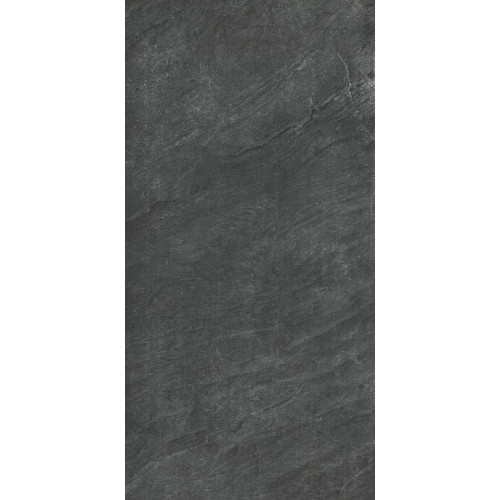 IN-SIDE Pietra di Cardoso Nero Fiammato 162х324 12+
