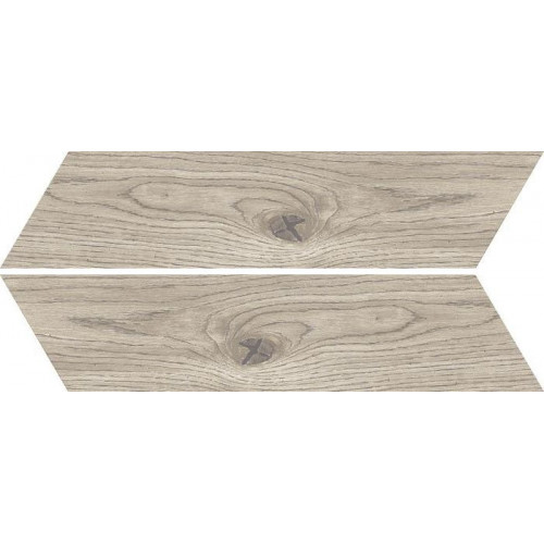 Vivo Chevron Sabbia (18 шт/уп = 9лев+9прав) 11x54 см