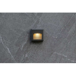 Подсветка ступеней лестницы Natural Concepts Арт. NC-003869-DG