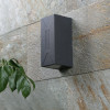 Настенный фонарь Natural Concepts Dwell NC-003028-DG