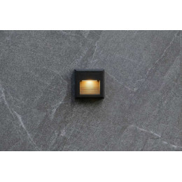 Подсветка ступеней лестницы Natural Concepts Арт. NC-003869-MB