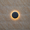 Настенный фонарь Natural Concepts, Арт. NC-133243-DG