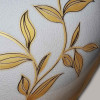 Настольная лампа Elstead Lighting LEAVES-BR-GL-TL