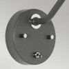 Бра Elstead Lighting, Арт. QUINTO1-GPN