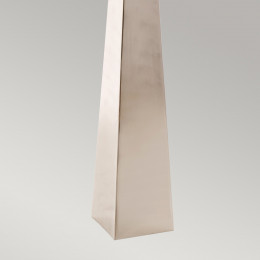 Торшер Elstead Lighting, Арт. ASCENT-FL-PN