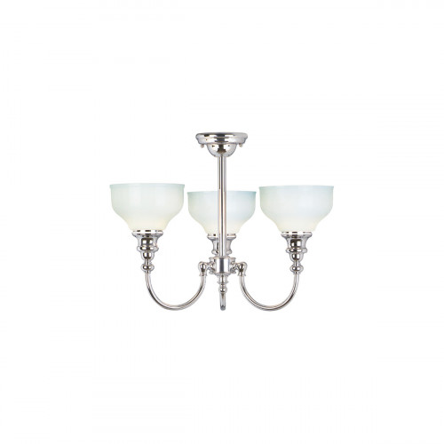 Люстра для ванных комнат Elstead Lighting BATH-CD3