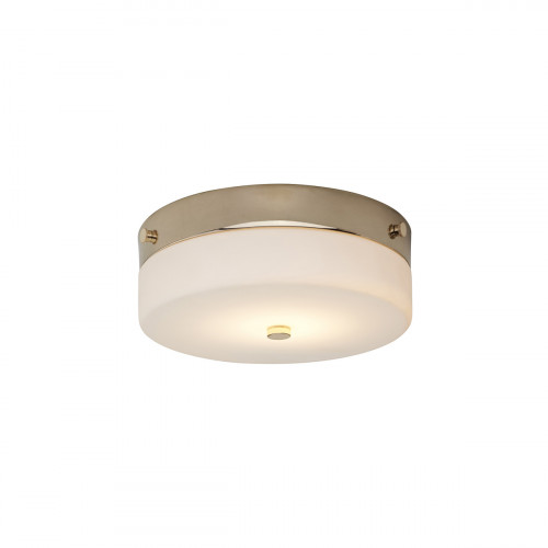Потолочный светильник для ванных комнат Elstead Lighting TAMAR-F-M-PG