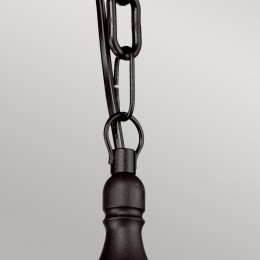 Подвесной фонарь Elstead Exterior, Арт. KINSALE-CHAIN