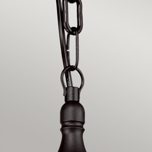 Подвесной фонарь Elstead Exterior, Арт. KINSALE-CHAIN