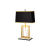 Настольная лампа Elstead Lighting ATLAS-TL
