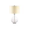 Настольная лампа Elstead Lighting, Арт. ORB-TL-CLEAR
