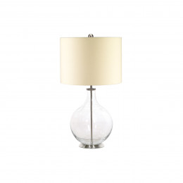 Настольная лампа Elstead Lighting, Арт. ORB-TL-CLEAR