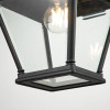 Настенный фонарь Elstead Lighting, Арт. BAYVIEW-2L-BK