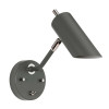Бра Elstead Lighting, Арт. QUINTO1-GPN