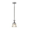 Подвесной светильник для ванных комнат Elstead Lighting, Арт. BATH-AGATHA1P-PC